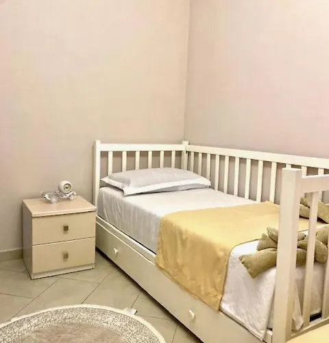 At Apartment Shkodra