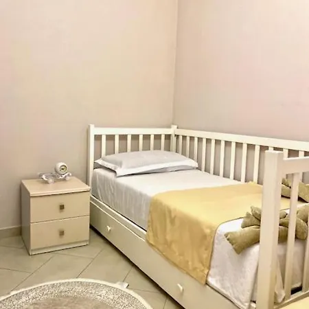 At Appartement Shkodër