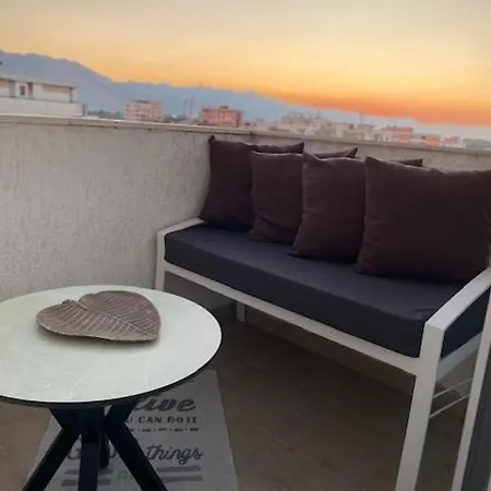 At Apartment Shkoder
