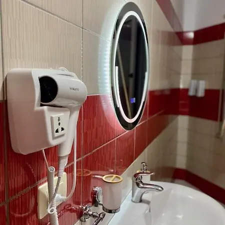 شقة At شكودر